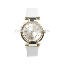 a Watch Womens Ladies Fashion Luxury Dress Analog Watches Gold Minimalist Quartz Ultra Thin Watch